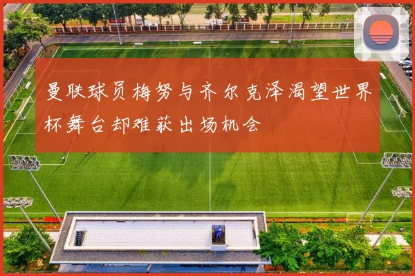 曼联球员梅努与齐尔克泽渴望世界杯舞台却难获出场机会